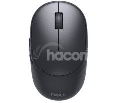 Dell Pro 7 my� bezdr�tov� MS746 �ierna USB (Black) 570-BBMG