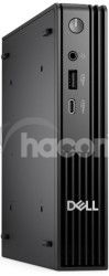 Dell Pro/QCM1250/Micro/i3-14100T/8GB/512GB/UHD 730/W11P/3RNBD GNJ9C
