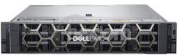 Dell R550 2x4314/2x32G/2x480SSD/H755/2x1100W/3NBD 7JP49