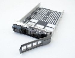 Dell rmek pre 3,5" HDD, servery PowerEdge T330, T340, T430, T630, R730, R730 (xd), R230, R330, R430, T440 KG1CH