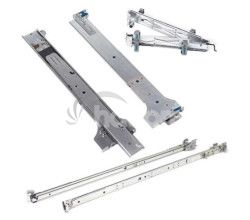 Dell ReadyRails 1U Static Rails for 2/4-Post 770-BBIC