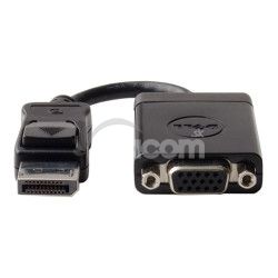 Dell redukcia DisplayPort (M) na VGA (F) 470-ABEL