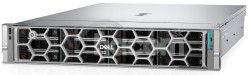 Dell server PowerEdge R570 6507P/32GB/1x960 SSD/16x2,5"/H965i/3NBD Basic/2x 1100W 3J05W