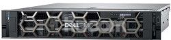 Dell Server PowerEdge R760 XS Xeon 4410T/32GB/1x480 SSD/8x3,5