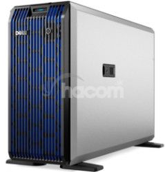 Dell Server PowerEdge T360 6315P/16G/1x480GB/8x3,5"/H355/1x700W/3Y Basic V3J7K