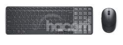 Dell set kl�vesnica + my�, KM746, HUN �. 580-BDRX