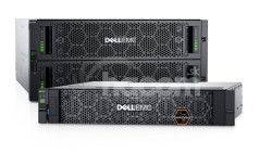 Dell storage ME5084 diskov pole 28x12TB/8x32GB FC/2200W/3Y/5U