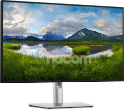 Dell UltraSharp/U2725QE/27"/IPS/4K UHD/120Hz/5ms/Black-Gray/3RNBD 210-BQTL