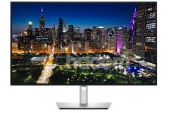 Dell UltraSharp/U3225QE/31,5"/IPS/4K UHD/120Hz/5ms/Black-Gray/3RNBD 210-BQTK