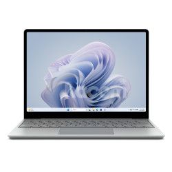 DEMO: MS Srfc Lpt Go 3 - i5/8/256/W11P, Platinum XK9-00013
