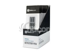 Detektor falzifik�tov SAFESCAN 30 10x3 ks 111-0379