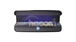 Detektor falzifik�tov SAFESCAN 55, �ern� 131-0722