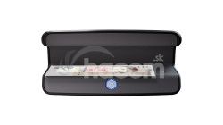 Detektor falzifik�tov SAFESCAN 75, �ern� 131-0723