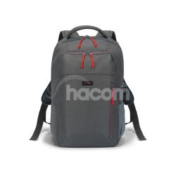 DICOTA Backpack SPIN II 13-16 Grey D32118-RPET