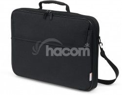 DICOTA BASE XX Laptop Bag Clamshell 13-14.1 "Black D31794