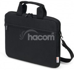 DICOTA BASE XX Laptop Slim Case 14-15.6 "Black D31801