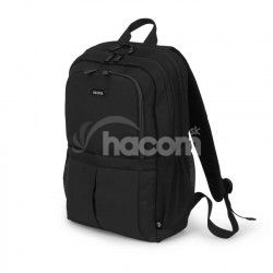 DICOTA Eco Backpack SCALE 13-15.6" D31429-RPET