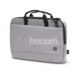 DICOTA Eco Slim Case MOTION 14 - 15.6 Light Grey D31873-RPET