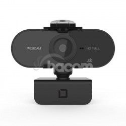 Dicota Webcam PRO Plus FullHD D31841