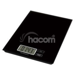 Digit�lna kuchynsk� v�ha EV014B, �ierna EV014B