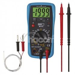 Emos Multimeter MD-410 (M3691)