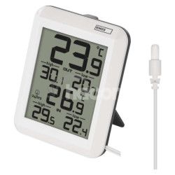 Digit�lny teplomer, dr�tov� sn�ma� E0422 E0422