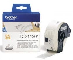 DK-11201 (papierov / tandardn adresy - 400 ks) DK11201