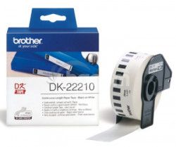 DK-22210 (papierov rolka 29mm) DK22210