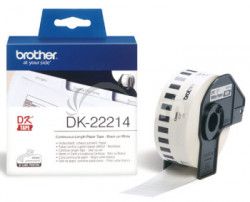 DK-22214 (papierov rolka 12mm) DK22214