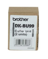 DK-BU99 (n orezu pre QL-500,550,560,650, 2ks) DKBU99