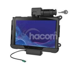Dokovacia stanica RAM� s k���ov�m z�mkom USB-C pre Tab Active4 Pro/Active 5 Pro RAM-HOL-SAM57CPKLU