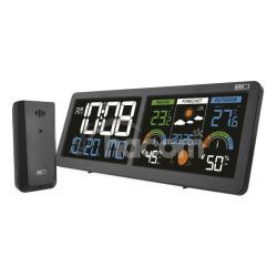 Dom�ca bezdr�tov� meteostanica E8625 E8625