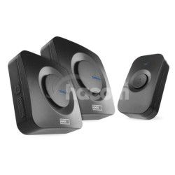 Domov� bezdr�tov� zvon�ek P5730 na 3x AAA P5730