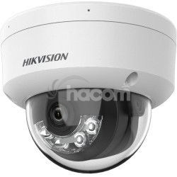DS-2CD1123G2-LIU(4mm) 2MPx IP dome kamera