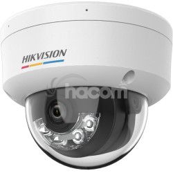 DS-2CD1127G3-LIU(2.8mm) 2MPx IP dome kamera, ColorVu
