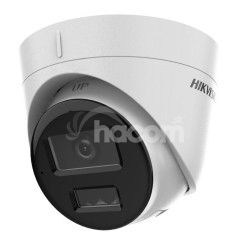 DS-2CD1343G2-LIU(2.8mm) 4MPx IP turret kam, hybrid IR, mikr.