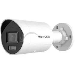 DS-2CD2087G2H-LIU/SL(2.8mm)(eF) 8MPx IP komp.kam., hybIR,mikr.
