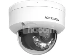 DS-2CD2123G2-LIS2U(2.8mm) 2MPx IP dome kamera, 2x mikr..A