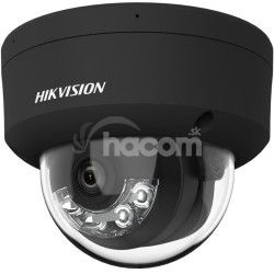 DS-2CD2143G2-LIS2U(2.8mm) 4MPx IP dome kamera, �ierna