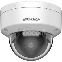 DS-2CD2146G2H-ISU(2.8mm)(eF) 4MPx IP dome kam., audio, mikrofon