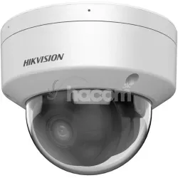 DS-2CD2146G2H-ISU(4mm)(eF) 4MPx IP dome kam., audio, mikrofon