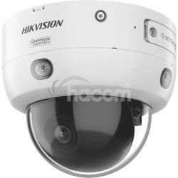 DS-2CD2146G3-IPTRZS2UY(2.8/4mm) 4MPx IP dome kamera