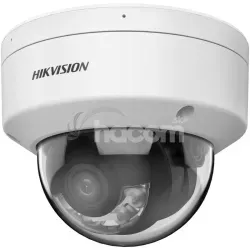 DS-2CD2147G2H-LISU(4mm)(eF) 4MPx IP dome kam.,hybIR,mikr,alarm