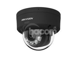 DS-2CD2187G3-LIS2UY(2.8mm) 8MPx IP dome.hIR, 2x mikr.,A, ierna