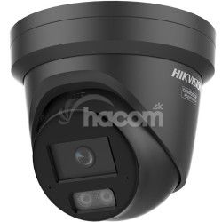 DS-2CD2347G3-LI2UY(2.8mm) 4MPx IP turret kamera.ColorVu, �ierna
