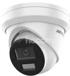 DS-2CD2383G2-LI2U(2.8mm) 8MPx IP turret kamera, 2x mikrofon