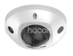 DS-2CD2546G2-IS(2.8mm)(C) 4MPx IP mini dome kamera, audio, mikro