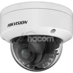 DS-2CD2747G2HT-LIZS(2.8-12mm) 4MPx IP dome kamera, Hybrid IR