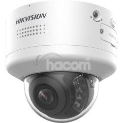 DS-2CD2786G2H-IPTRZS2U/SL(2.8-12mm) 8MPx IP dome, IR, 2x mikrof