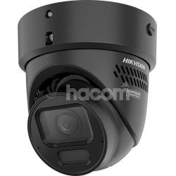 DS-2CD2H47G3-LIZS2UY/SL(2.8-12mm) 4MPx IP turret kamera, ierna